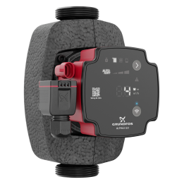 Grundfos ALPHA2 GO 25-60 180 230V PN10