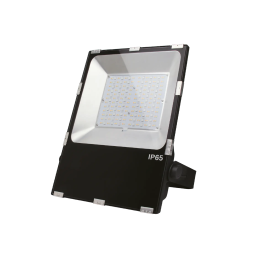 Floodlight RGB+CCT 100W 230VAC FUTT07
