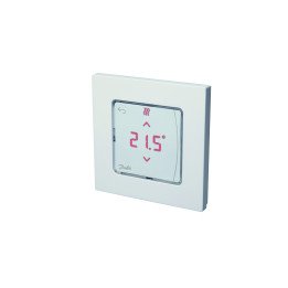 DANFOSS CZE994 комнатный термостат 24V настенный белый IP20