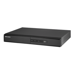 HIKVISION DS-7216HGHI-SHA 16 kanālu hibrīda NVR/DVR, 1080p/2MP