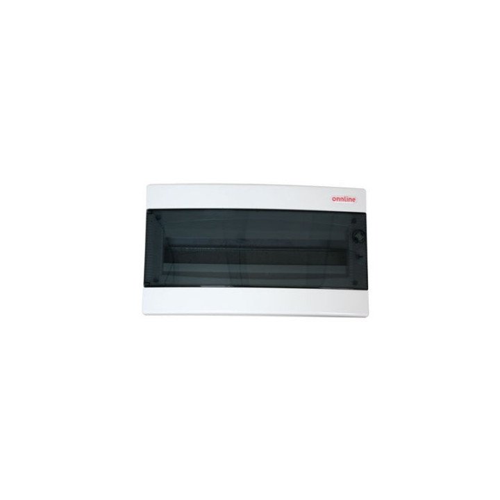 ONNLINE 18 moduļu sadalne IP40