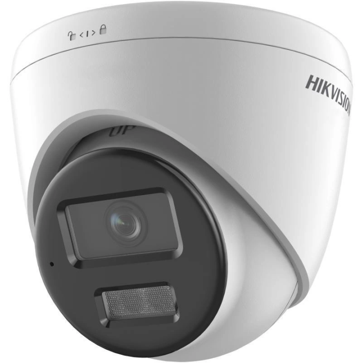 IP KAMERA DS-2CD1321G2-LIU(2,8 MM)PL viedā hibrīda gaisma — 1080p Hikvision