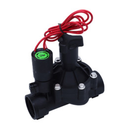 Dārza solenoīda vārsti AC 1 " RainPoint