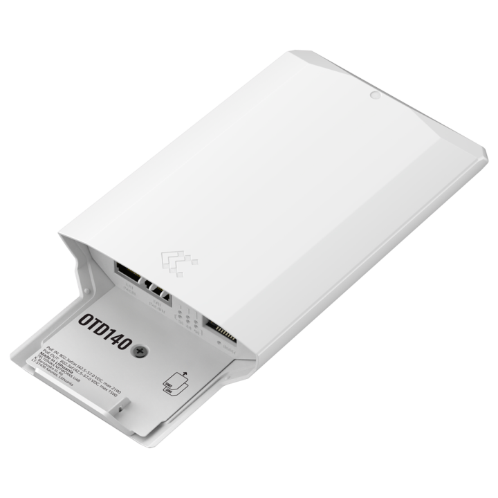 Teltonika TK-OTD144 āra maršrutētājs 100Mbps Ethernet PoE