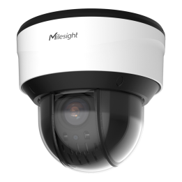 MILESIGHT MS-C2871-X20TPE 2MP āra kupola IP kamera, 20x optiskais tālummaiņa, PoE, IP66, WDR, 160m IR