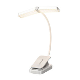 Wingy Book Light Glocusent GLCSNTA2902 USB-C 1000mAh balts