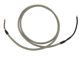 Hager HTC130H OAC/PTA adapteris H3+, garums 1,20 m