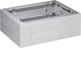 Hager FZ942D Cokols, Universāls, H200 600x600 mm