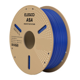 Нить ELEGOO ASA (синяя)