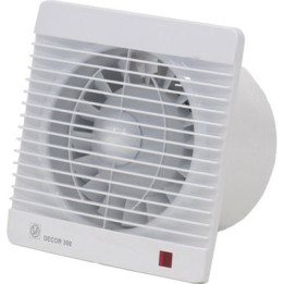 Gaisa ventilatori DECOR-300 C 'Z' (220-240V 50/60HZ) RE a/v