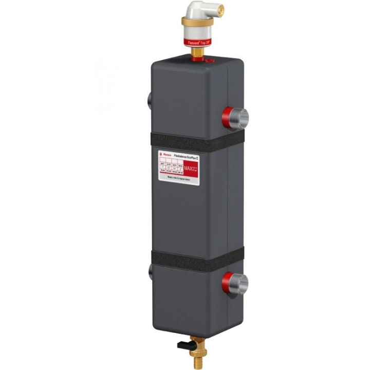 Flexbalance EcoPlus C 1 hidrauliskais sajūgs