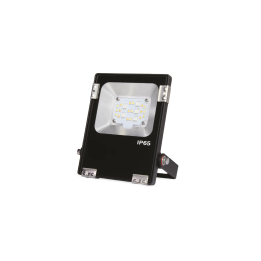 Floodlight RGB+CCT 10W 24VDC FUTT06