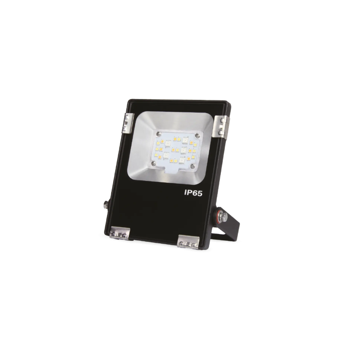 Floodlight RGB+CCT 10W 24VDC FUTT06