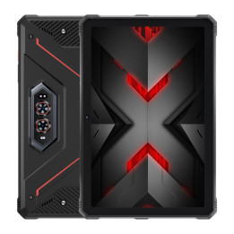 HOTWAV TAB R9 Ultra 5G planšetdators (sarkans)