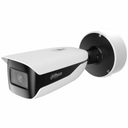 ANTIVANDALINĖ IP KAMERA IPC-HFW7442H-Z-0832-DC12AC24V-X WizMind X AcuPick — 4 Mpx 8 ... 32 mm — MOTOZOOM DAHUA