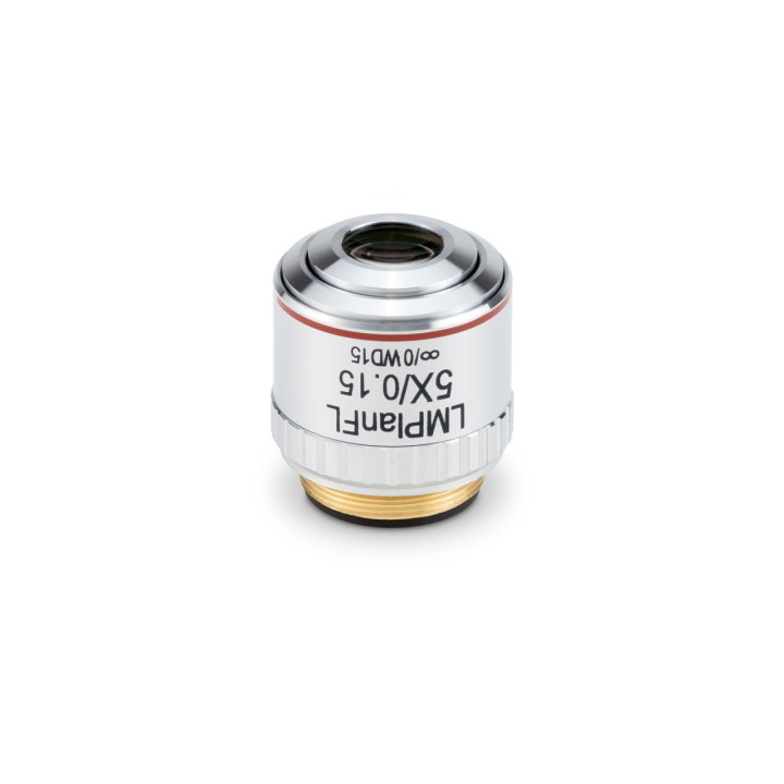 Объектив для микроскопа KERN OBB-A1619