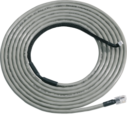 Hager HTC360H CIP adapteris h3+, 5 m garums