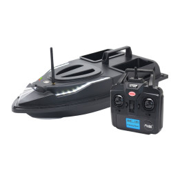 Flytec V700 12000mah ēsmas laiva