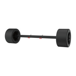 Transportēšanas riteņu komplekts WAYDOO EVO 90L Mover-S dēļiem