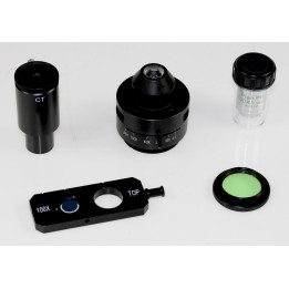 Фазоконтрастный блок KERN OBB-A1212