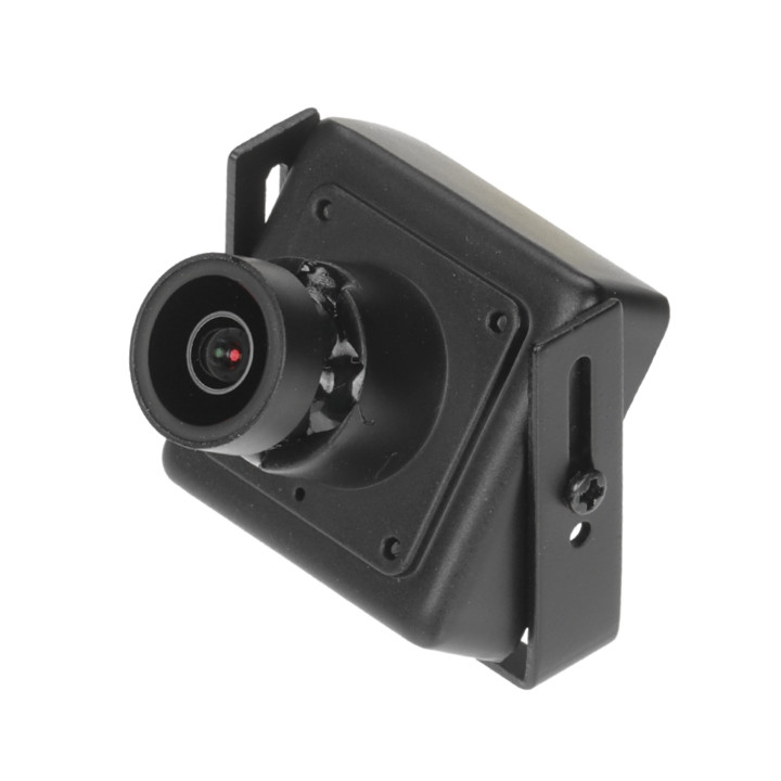 AHD, HD-CVI, HD-TVI, PAL KAMERA APTI-H24M-28 — 1080p 2,8 mm APTI