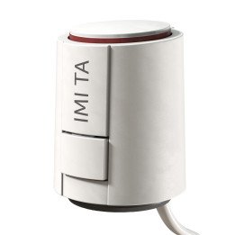 Termoelektriskais izpildmehānisms EMO T 24V PWM IP54