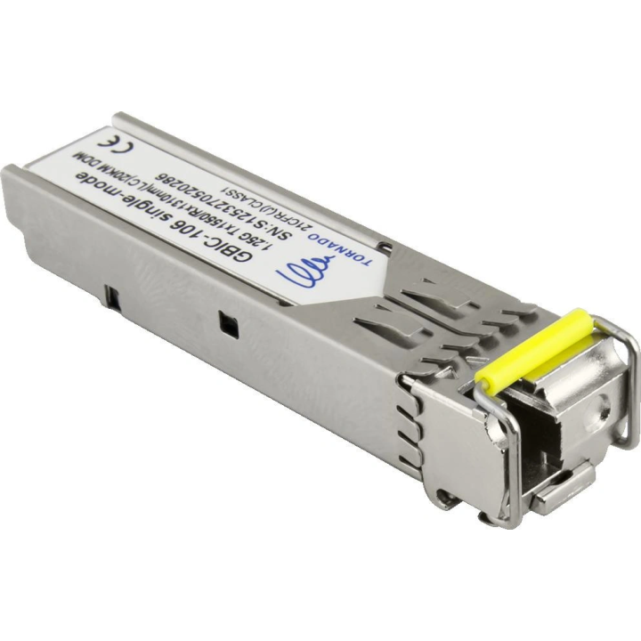 Модуль Pulsar GBIC-106 SFP GBIC