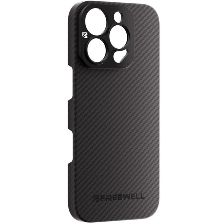 Freewell maciņš priekš Iphone 16 Pro Max ar 17mm stiprinājumu