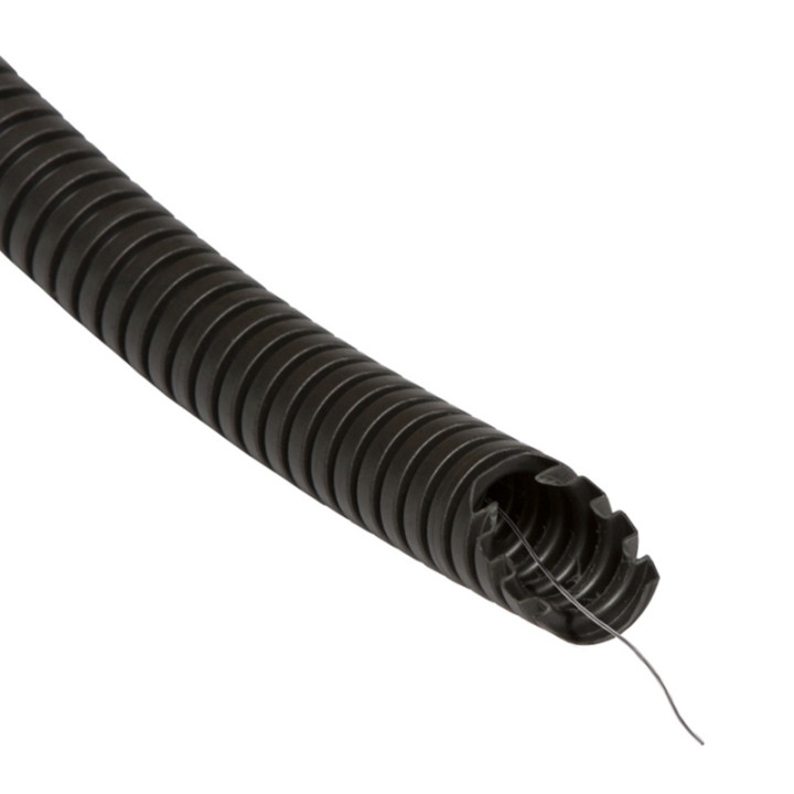 PIPELIFE AMI207 Gofrētā cauruļa 32mm 25m