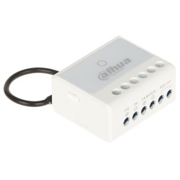 DAHUA ARM7011-W2(868) 868 MHz viedais releju modulis mājas automatizācijai