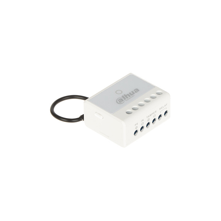 DAHUA ARM7011-W2(868) 868 MHz viedais releju modulis mājas automatizācijai
