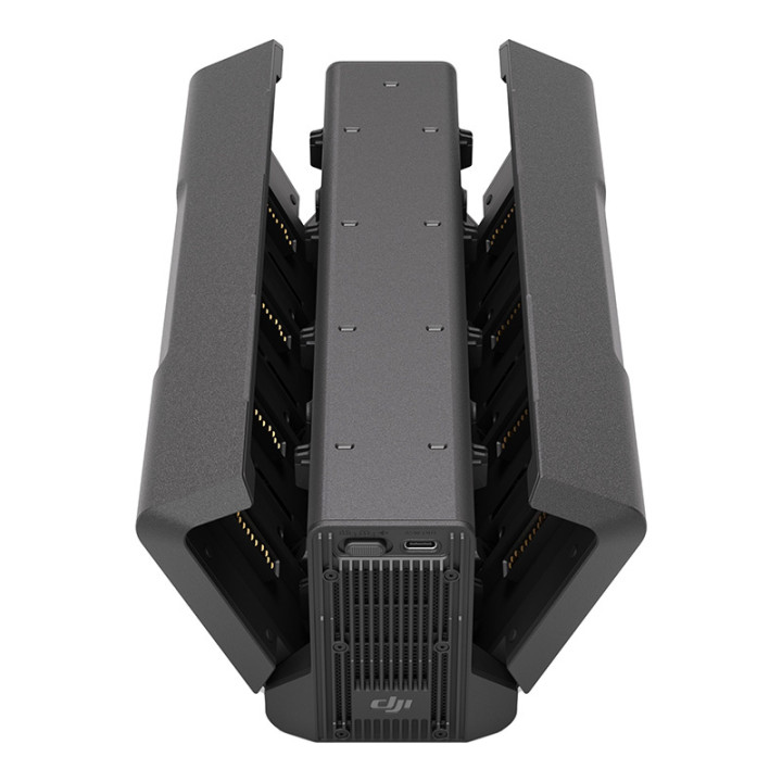DJI Inspire 3 akumulatora uzlādes centrmezgls / TB51