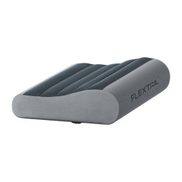 Flextail Zero Pillow piepūšamais spilvens (pelēks)