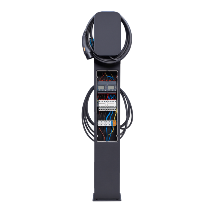 PROPOLE DJZ096 База зарядной станции