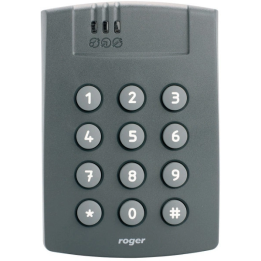 Roger PR611 piekļuves kontrolieris