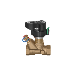 DANFOSS CYU292 Балансировочный вентиль MSV-D DN15 1/2"