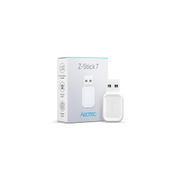Aeotec Z-Stick 7, USB kontrolieris Z-Wave protokolam (ZWA010)