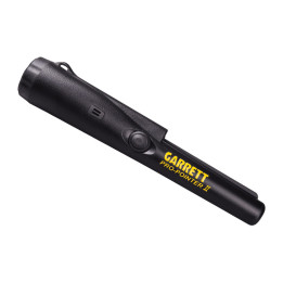 Garrett Pro-Pointer II Pinpointer rokas metāla detektors