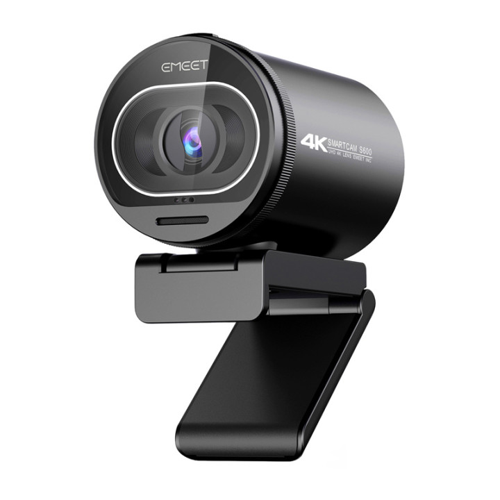 EMEET SmartCam S600 tīmekļa kameru komplekts