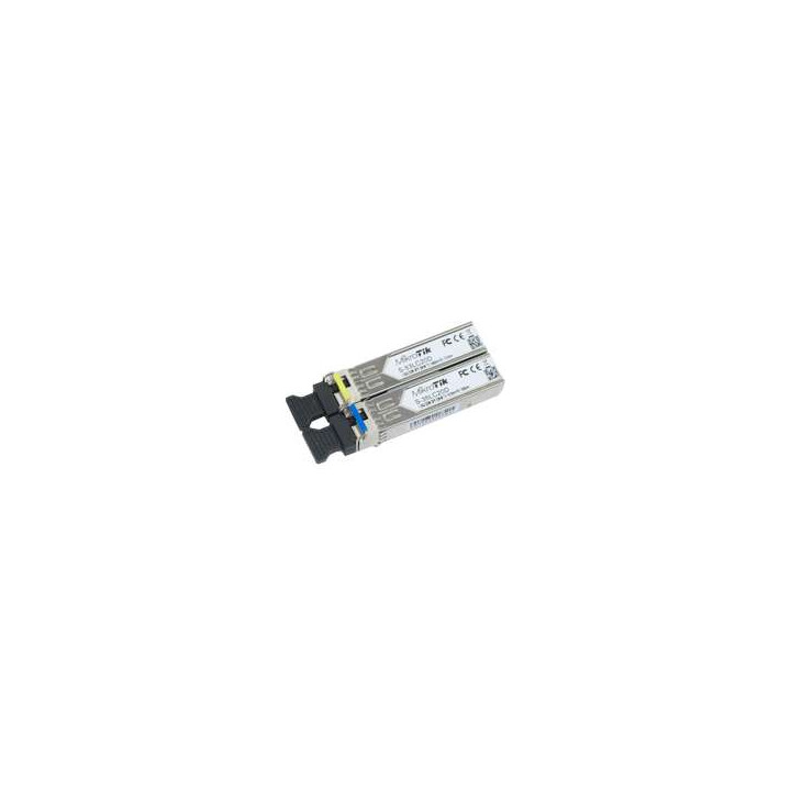 Микротик S-3553LC20D (2 шт)