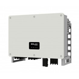 SOLAX X3-MEGA-60K трёхфазный инвертор ФЭ 60кВ