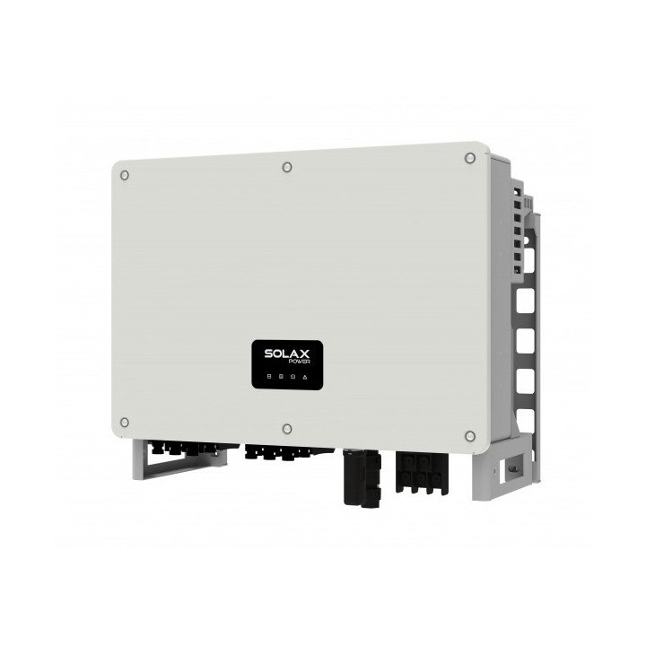 SOLAX X3-MEGA-60K трёхфазный инвертор ФЭ 60кВ