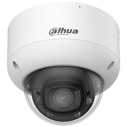 ANTIVANDALINĖ IP KAMERA IPC-HDBW5859R1-ASE-PV-0280B-PRO Smart Dual Light WizMind — 8 Mpx, 4K UHD 2,8 mm DAHUA