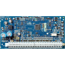 DSC vadības panelis HS2064PCBE LV NAV ROKASGRĀMATAS HS2064PCBE