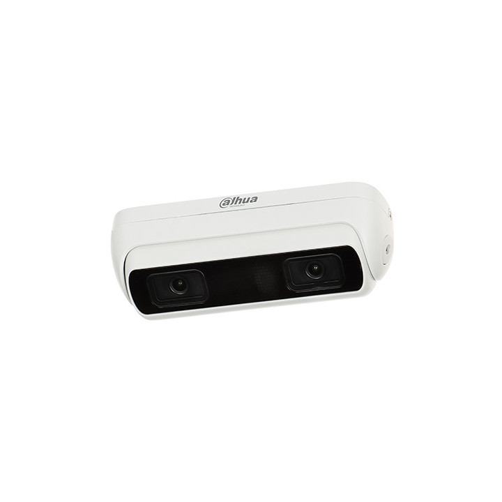 DAHUA IPC-HDW8441X-3D-0200B WizMind 3,7 МП IP-камера с фиксированным объективом 2,0 мм, PoE, IP67, уличная купольная камера