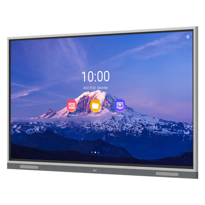 UNIVIEW UV-MW3575-U-S Pārnēsājams monitors ar Google Home lietotni