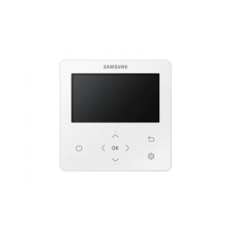 SAMSUNG MWR-WW10N Контроллер Теплового Насоса