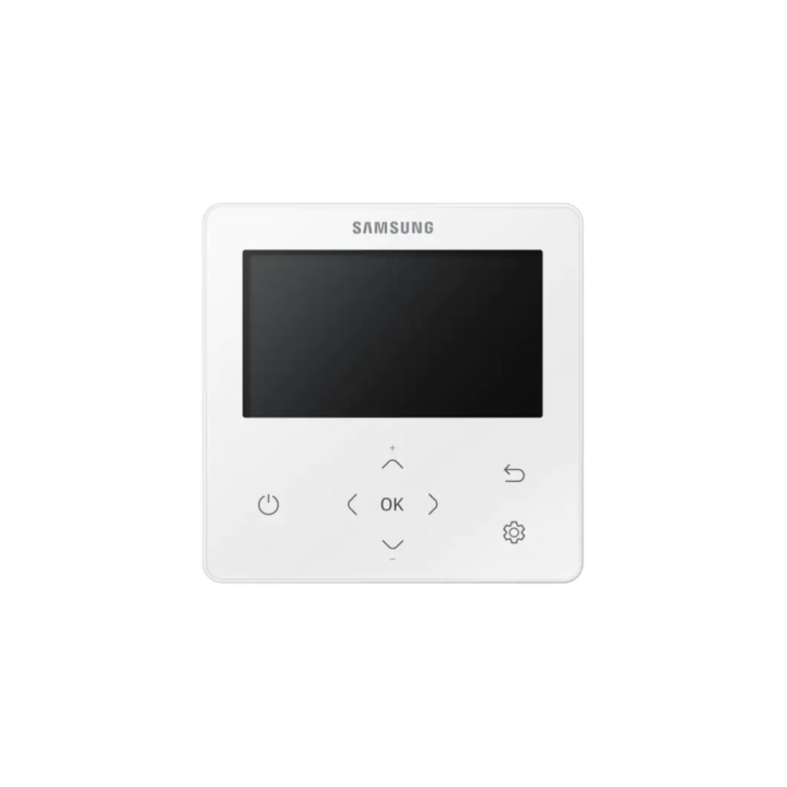 SAMSUNG MWR-WW10N Контроллер Теплового Насоса