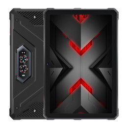 HOTWAV TAB R9 Ultra 5G planšetdators (melns)