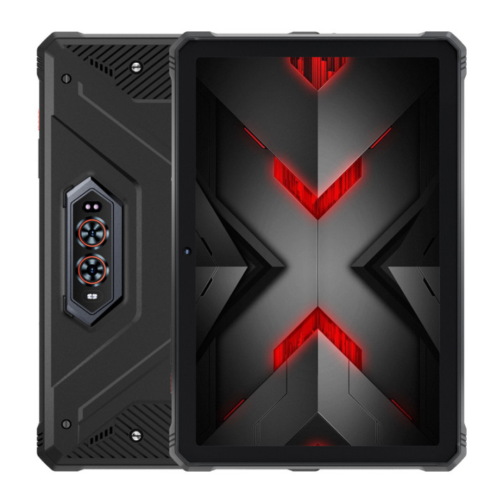 HOTWAV TAB R9 Ultra 5G planšetdators (melns)